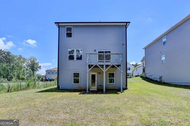 Building Photo - 125 Osprey Overlook Dr