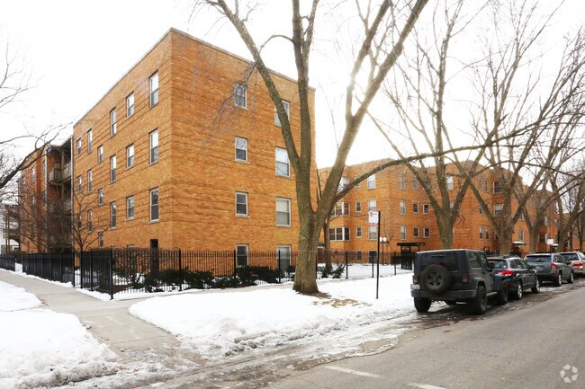 Primary Photo - Wolcott Village