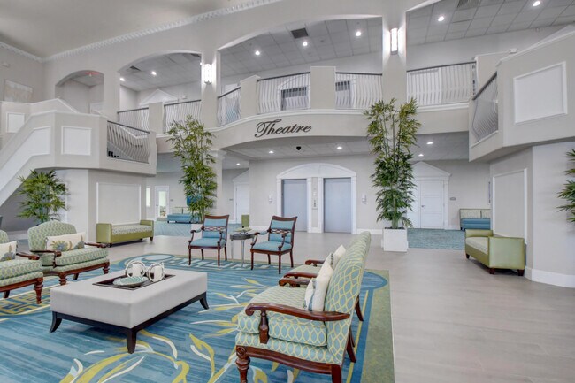 Building Photo - 301 Seville Dr