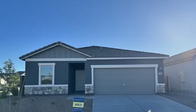 Building Photo - Waddell