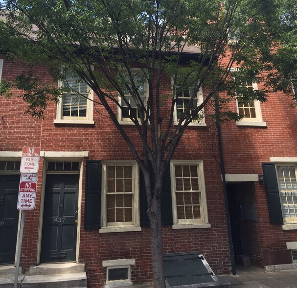 Building Photo - 937 Lombard St