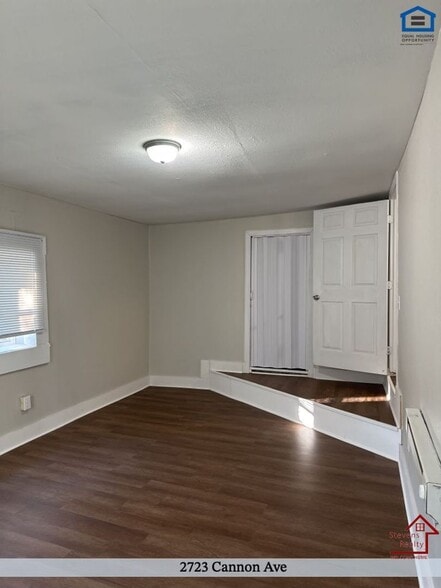 Building Photo - 2723 Cannon Ave