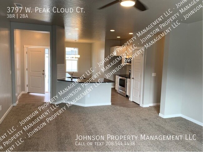 Building Photo - 3797 W Peak Cloud Ct