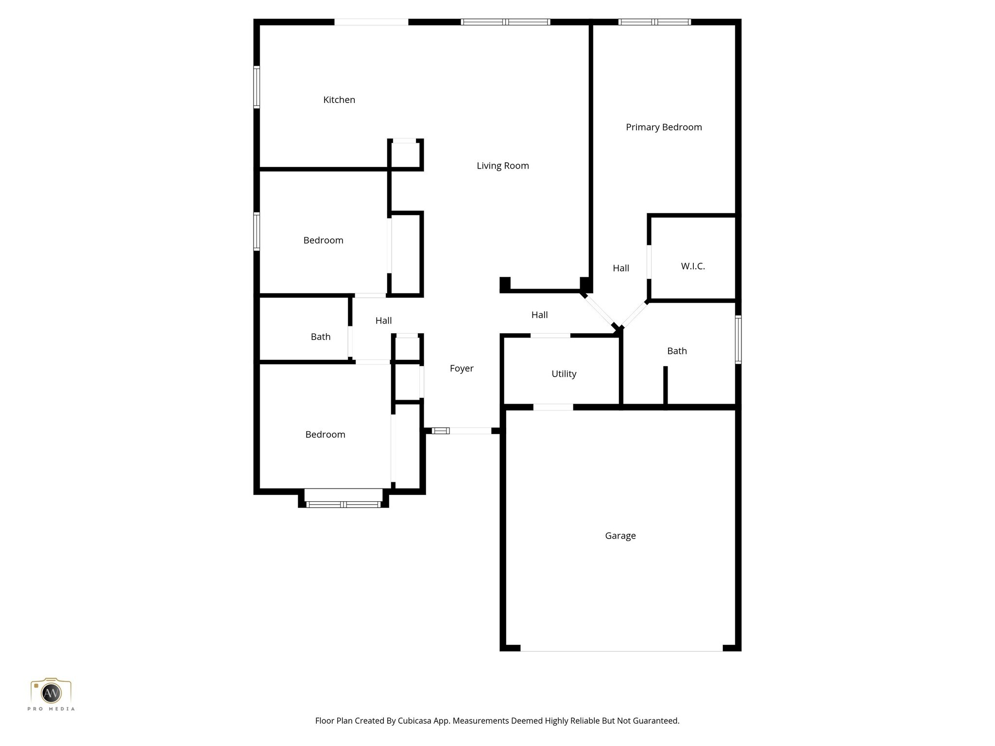 Building Photo - 781 Hollowood Ln