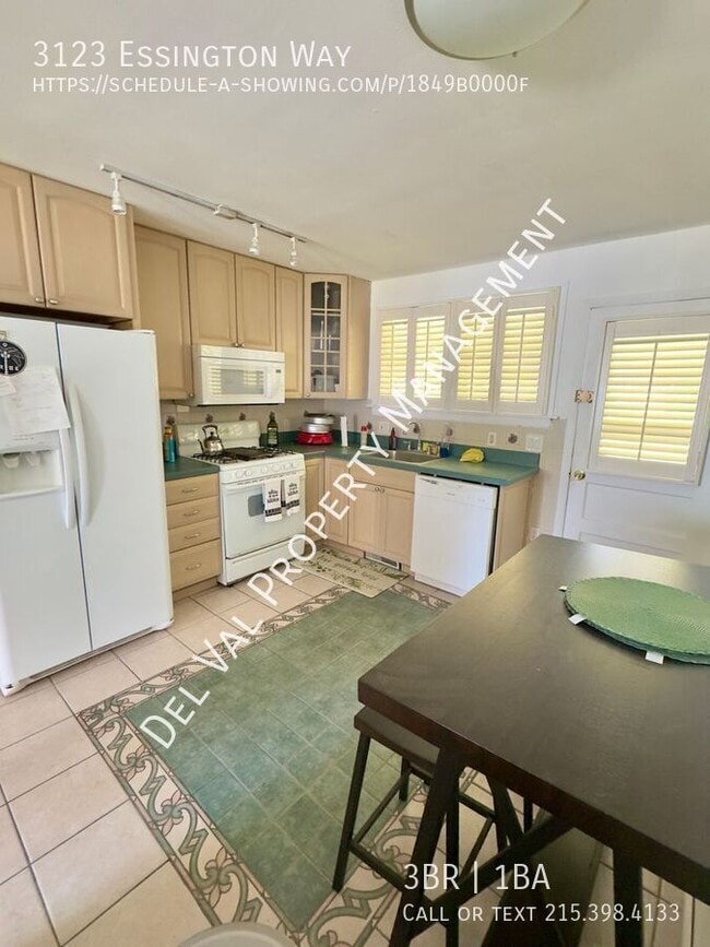 Building Photo - 3123 Essington Way