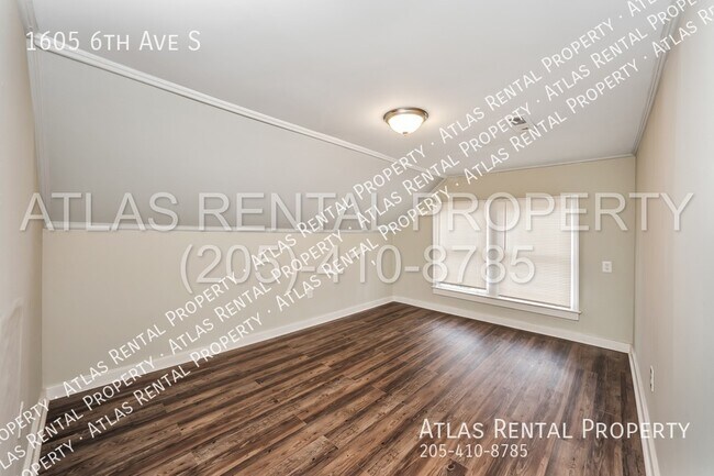 Building Photo - 1605 6th Avenue S Jasper AL 35501