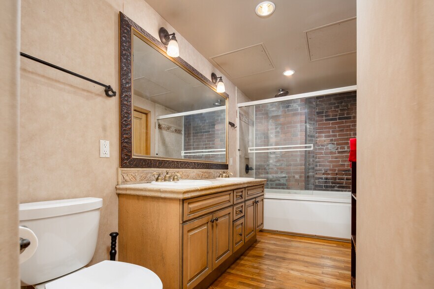Building Photo - 1801 Wynkoop St