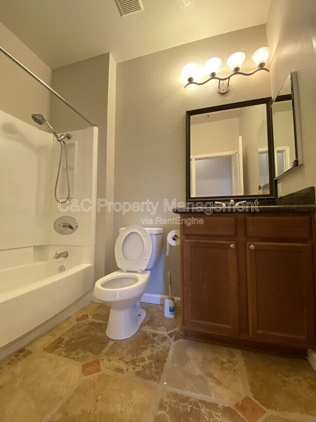 Building Photo - 3695 Stevenson Blvd