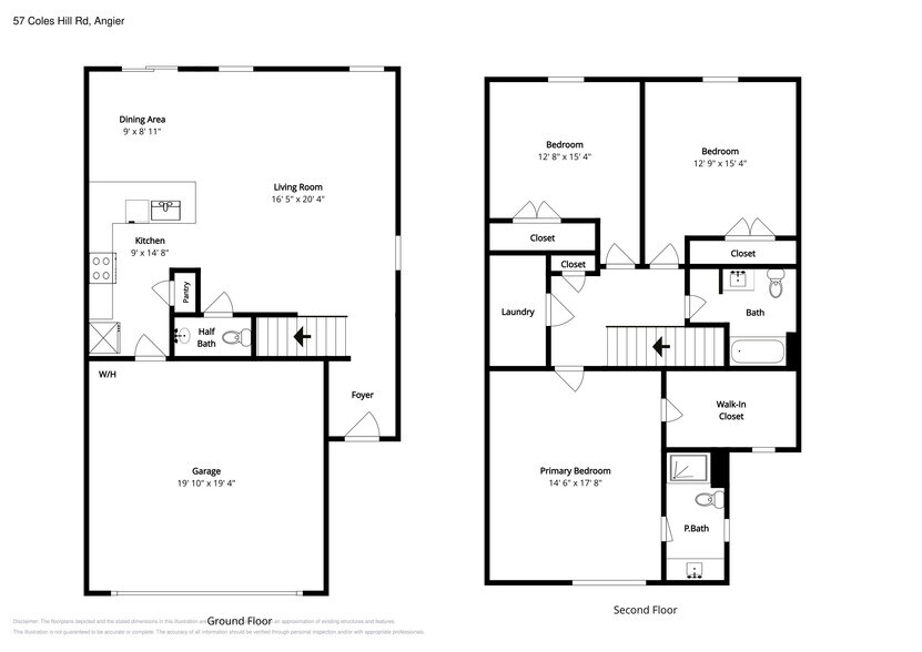 Building Photo - 57 Coleshill Rd