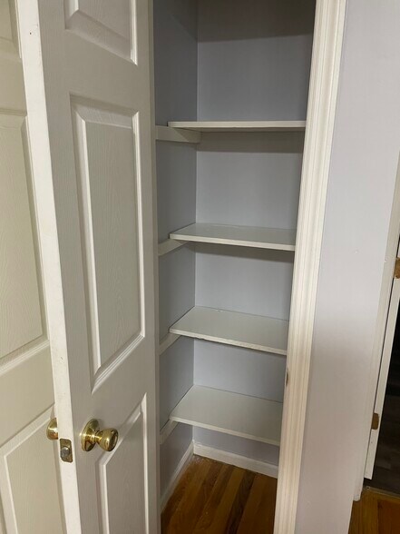 Storage ( we have 2 of this ) - 258 W Runyon St