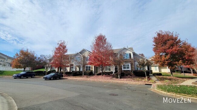 Building Photo - 213 Spring Gardens Drive