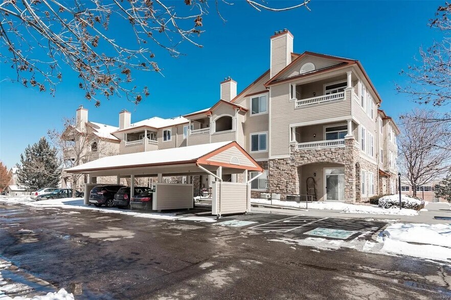 Building Photo - 8412 S Holland Ct