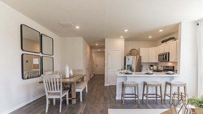 Building Photo - 155 Sickler Ct