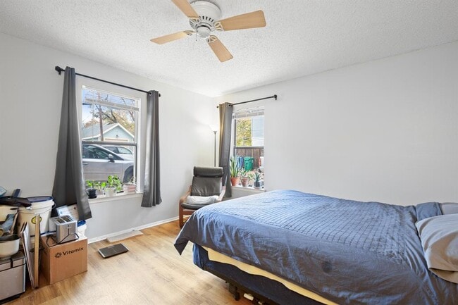 Building Photo - 3506 Speedway