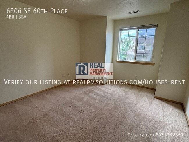 Building Photo - 6506 SE 60th Pl