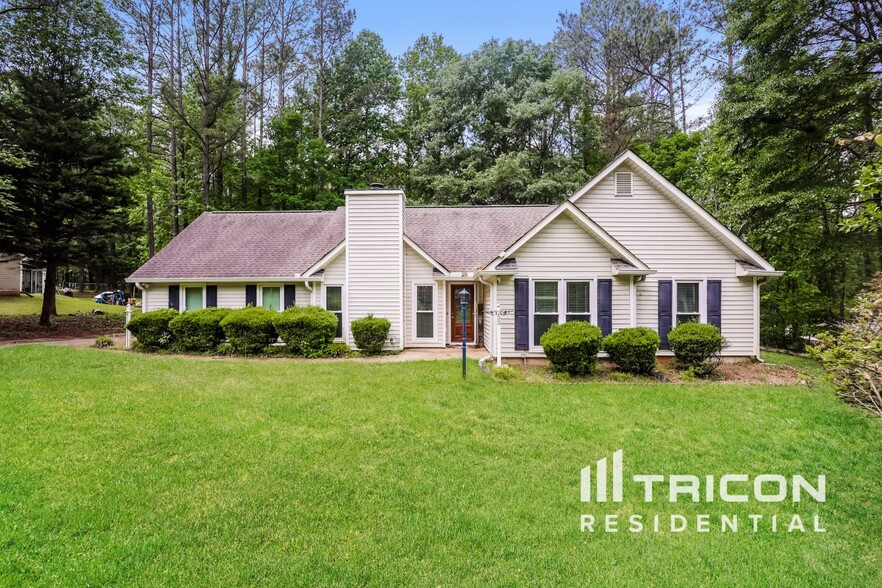 Primary Photo - 252 Jeb Stuart Dr