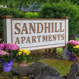 Building Photo - 150 S Wahanna Rd