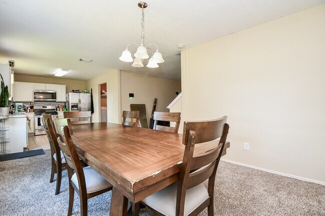 Building Photo - 17311 Wigeon Way Dr