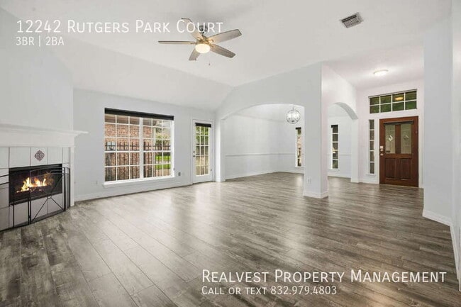 Building Photo - 12242 Rutgers Park Ct