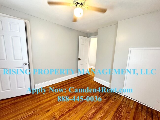 Building Photo - Newly Renovated 2 bedroom 1 bathroom home ...