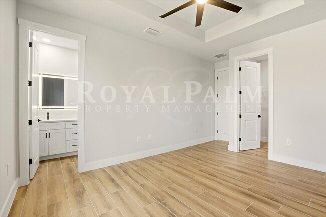 Building Photo - 3BR/2BA New Construction with Pool, Fence & Garage — Built Yesterday, Ready Today - Cape Coral