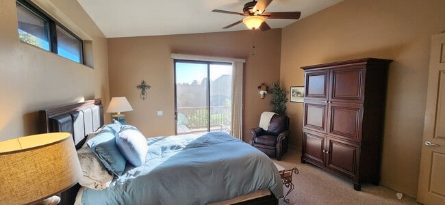 Building Photo - Beautiful Veiws From This Spacious Four Bedroom Home!