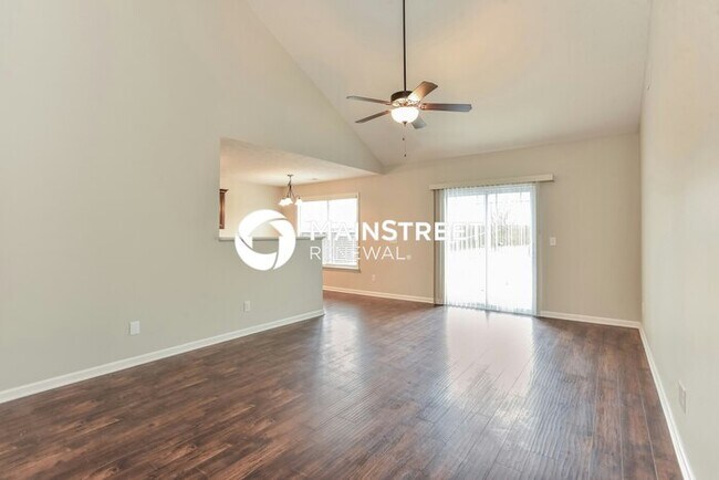 Building Photo - 3 Bedroom Pet-Friendly Home in SMYRNA, TN ...