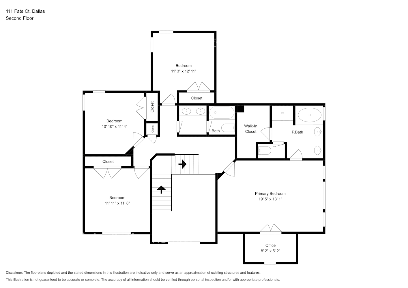 Building Photo - 111 Fate Ct