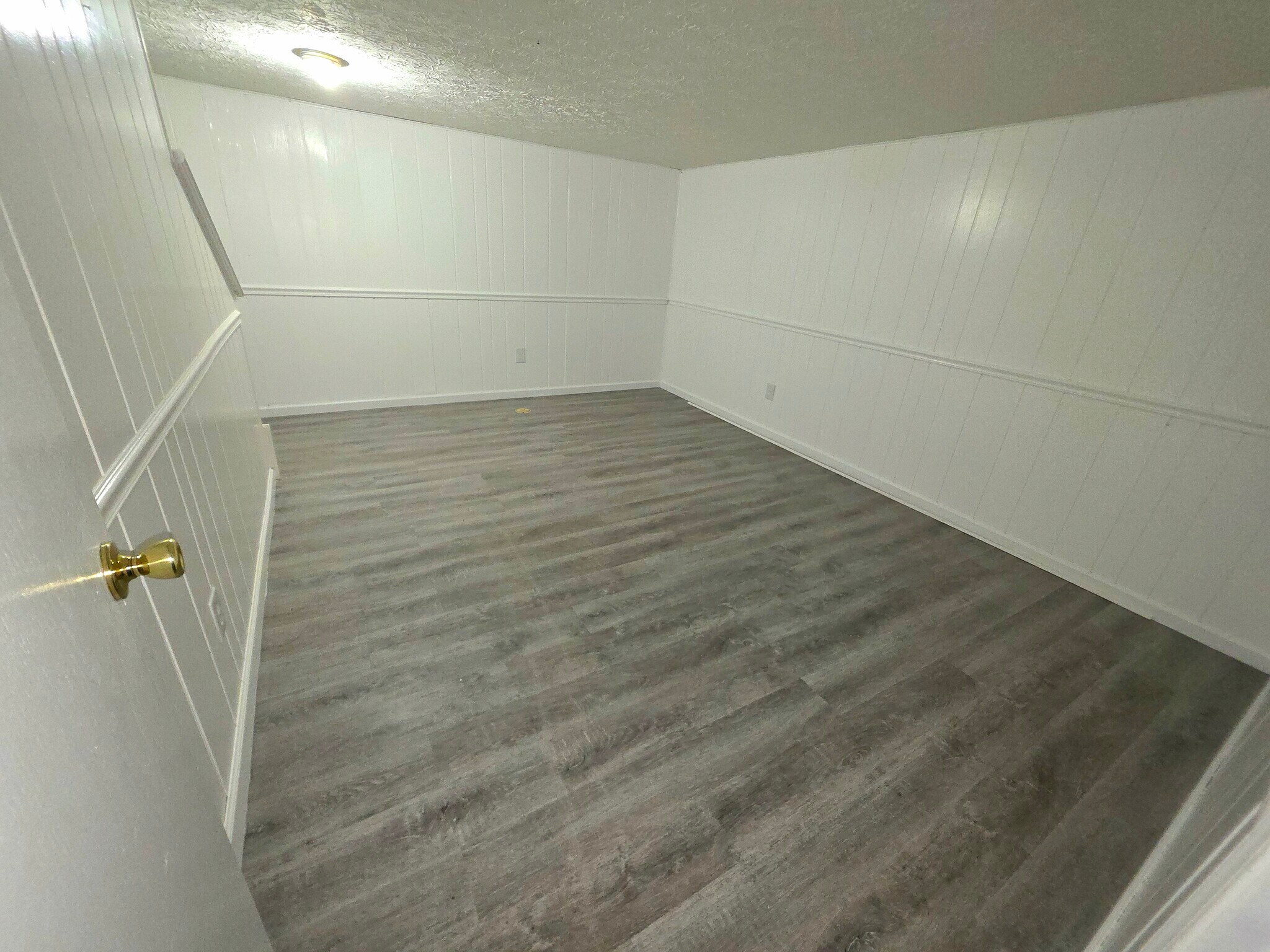Partially Finished Basement - 5378 Portland St
