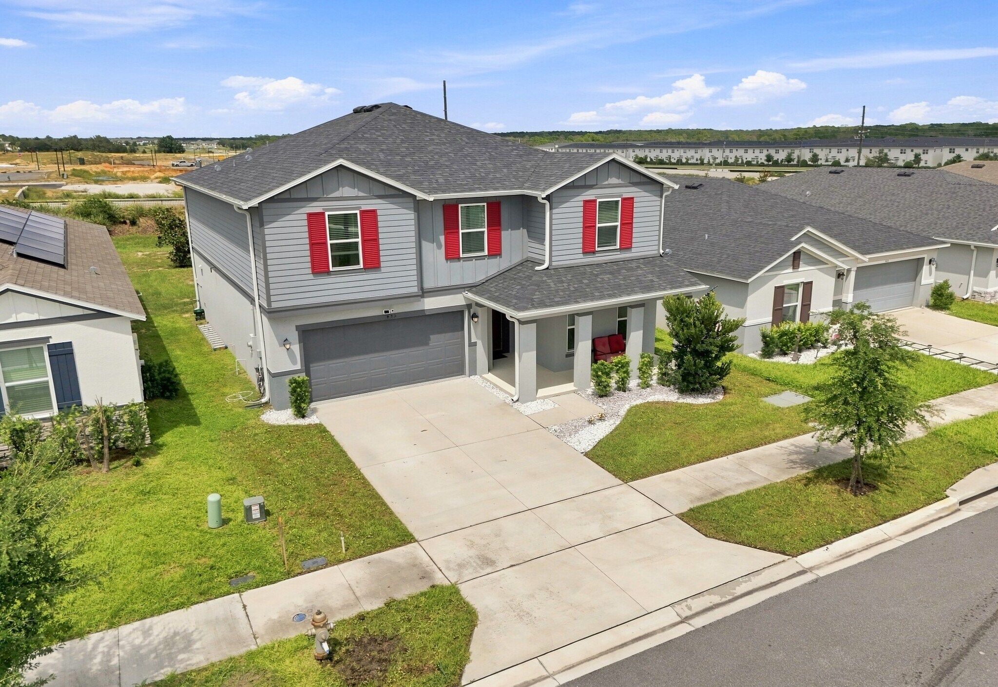 Building Photo - 455 Overpool Ave