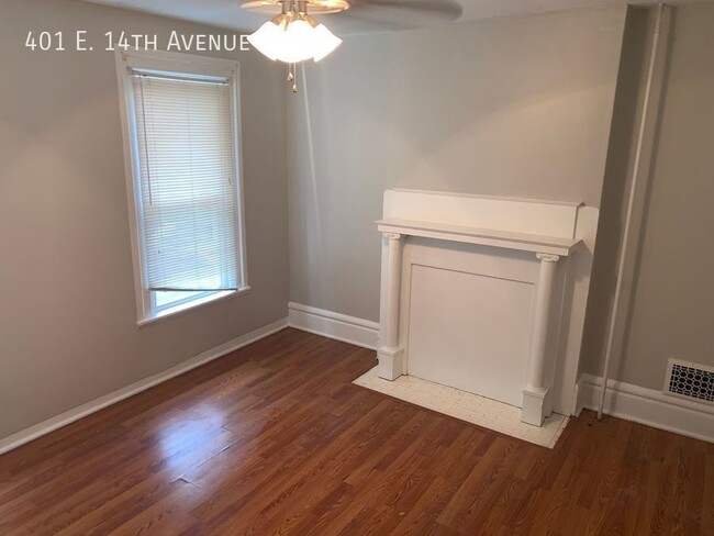 Building Photo - Updated 1 Bed Near OSU Campus!