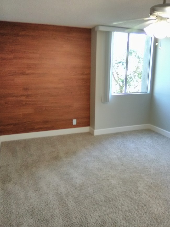 Bedroom - Azul Apartments