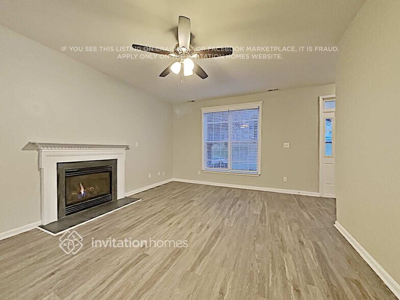 Building Photo - 1039 Piney Church Rd