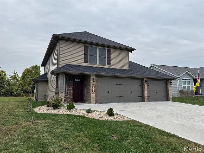 Primary Photo - 3617 Justine Dr