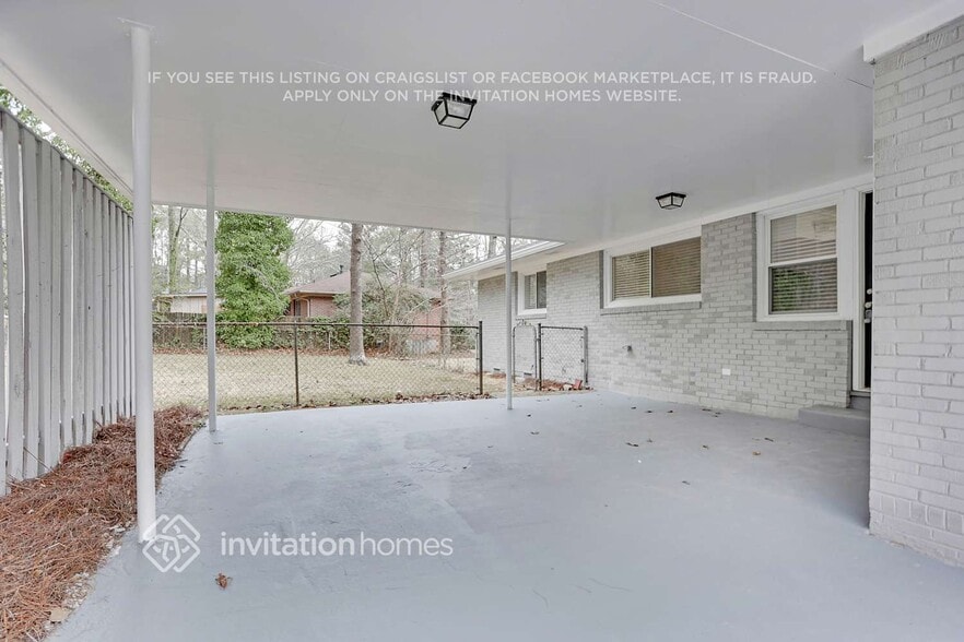 Building Photo - 2701 Connally Dr