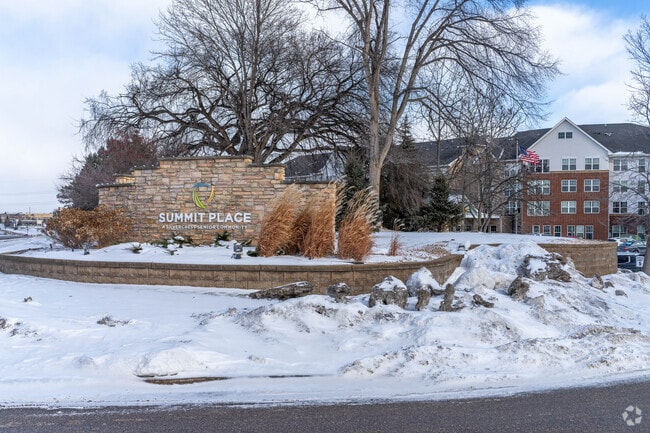 Building Photo - Summit Place Senior Living