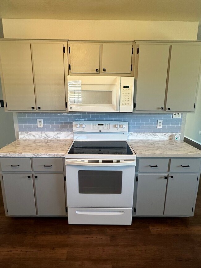 Building Photo - Updated Home in Great, Killeen Location