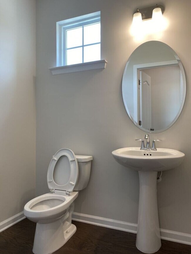 Building Photo - COMING SOON!!!  Beautiful 3 Story Townhome in Ardrey North
