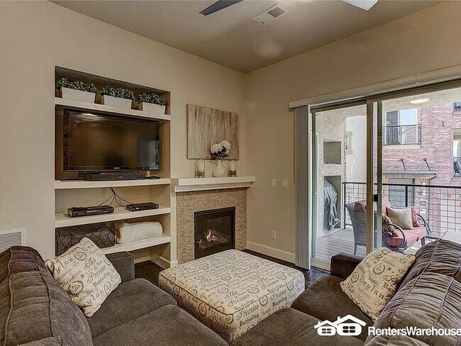 Building Photo - 301 Inverness Way S