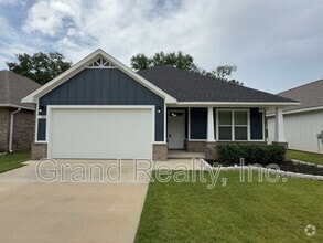 Building Photo - 3823 Shady Grove Dr