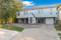 Building Photo - "Charming 1-Bedroom Retreat in Shreveport – Cozy Living Awaits at 809 Ratcliff!"