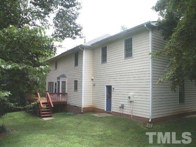 Building Photo - 109 Youngsford Ct