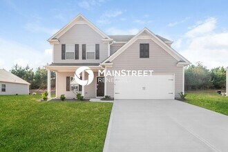Building Photo - 4 Bedroom Pet-Friendly Home in Covington, ...
