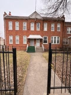 Building Photo - 10501 S Corliss Ave