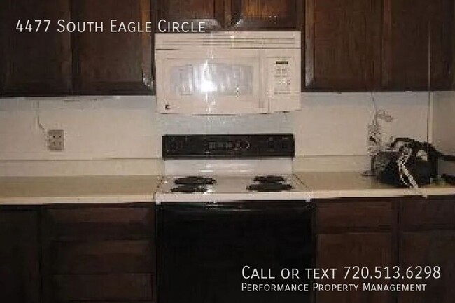Building Photo - 4477 S Eagle Cir
