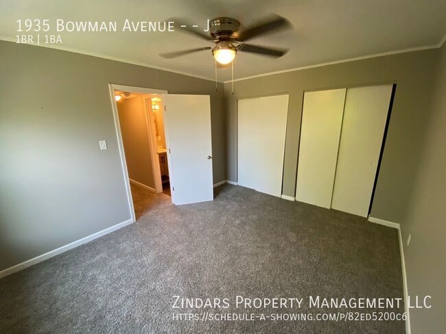 Building Photo - Remodeled 1 Bedroom Apartment in Danville, IL