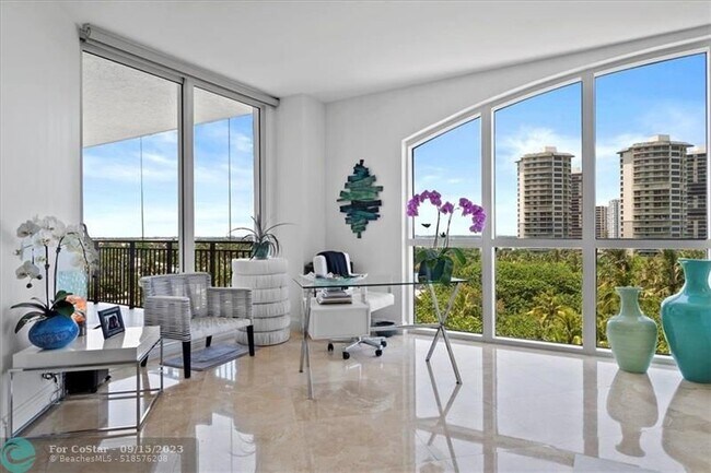 Building Photo - 3800 N Ocean Dr