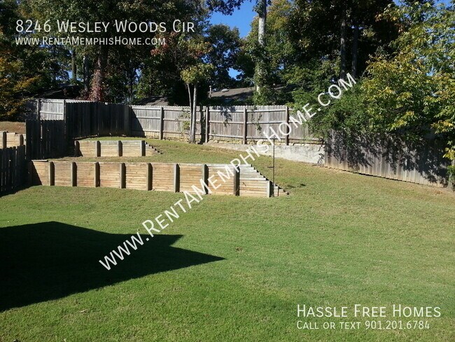 Building Photo - 8246 Wesley Woods Cir
