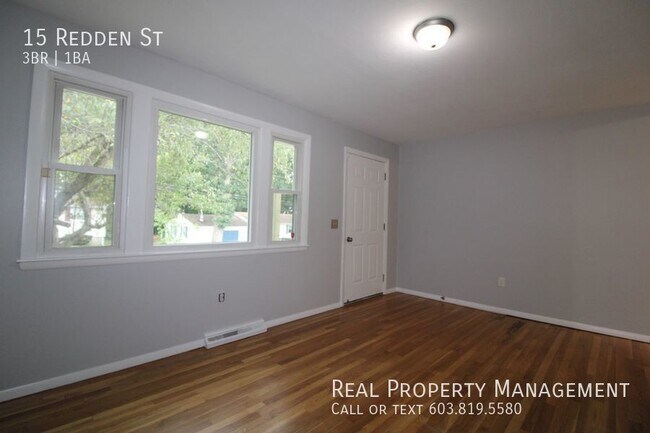 Building Photo - 3 Bedroom Dover Ranch with a Spacious Back...