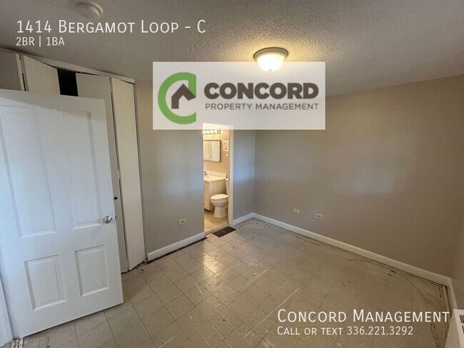 Building Photo - 1414 Bergamot Loop